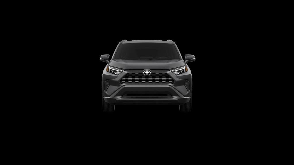 new 2025 Toyota RAV4 Hybrid car, priced at $37,934