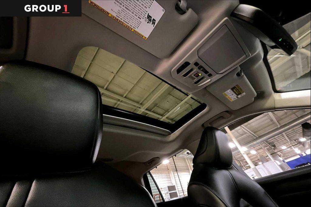 used 2022 Toyota Highlander car, priced at $36,938