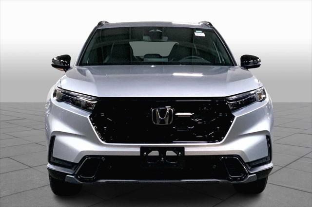 used 2025 Honda CR-V car, priced at $38,777