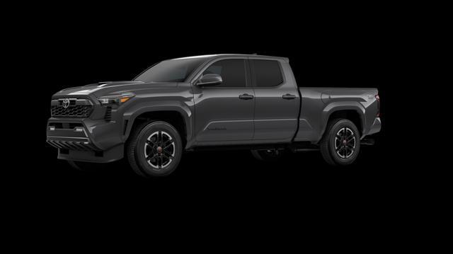new 2025 Toyota Tacoma car, priced at $56,802