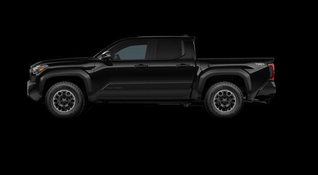 new 2025 Toyota Tacoma car, priced at $53,754