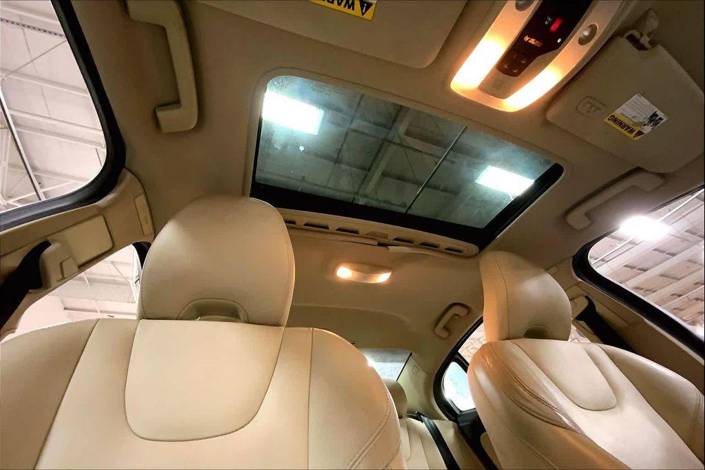 used 2018 Volvo S60 car, priced at $17,887