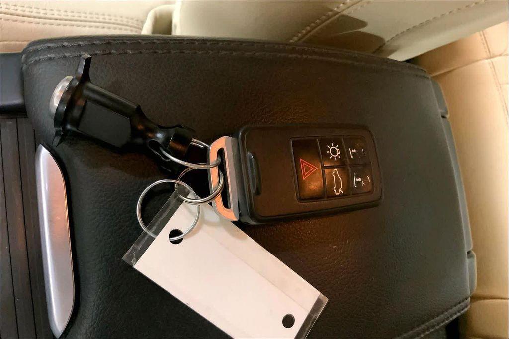 used 2018 Volvo S60 car, priced at $17,887