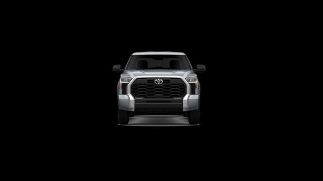 new 2025 Toyota Tundra car, priced at $54,300