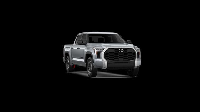 new 2025 Toyota Tundra car, priced at $54,300