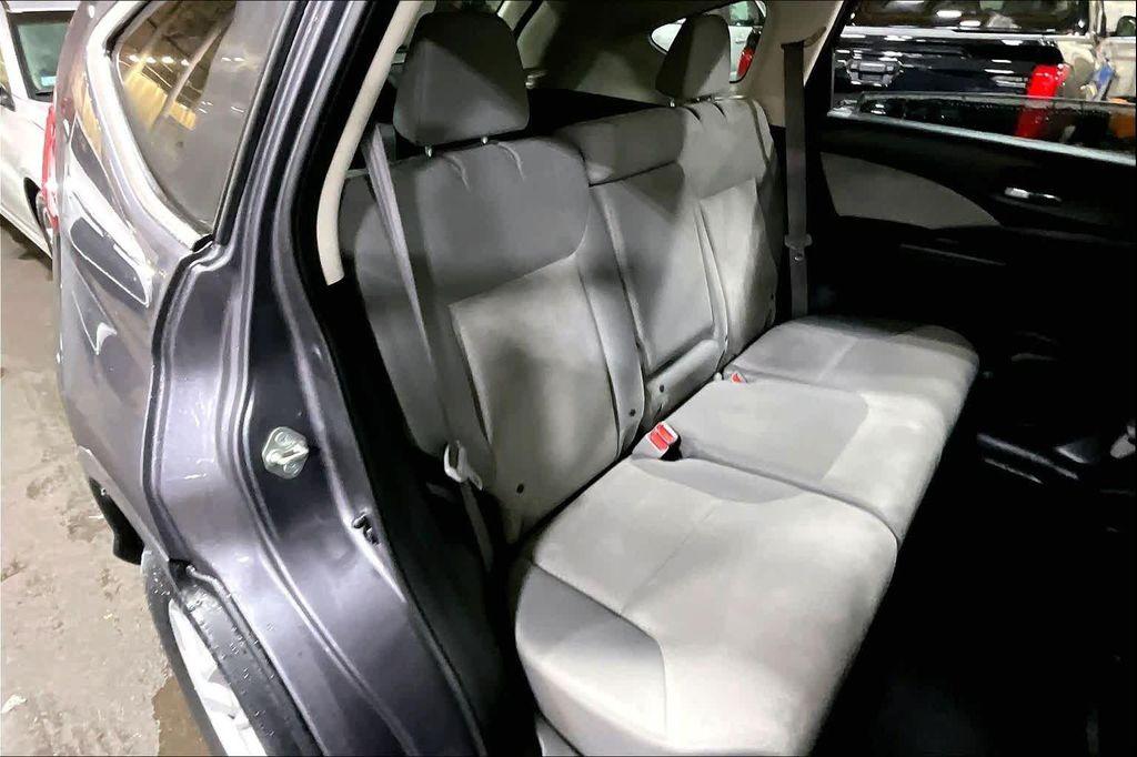 used 2016 Honda CR-V car, priced at $14,497