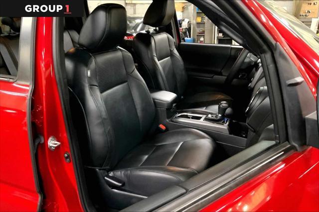 used 2023 Toyota Tacoma car, priced at $41,667