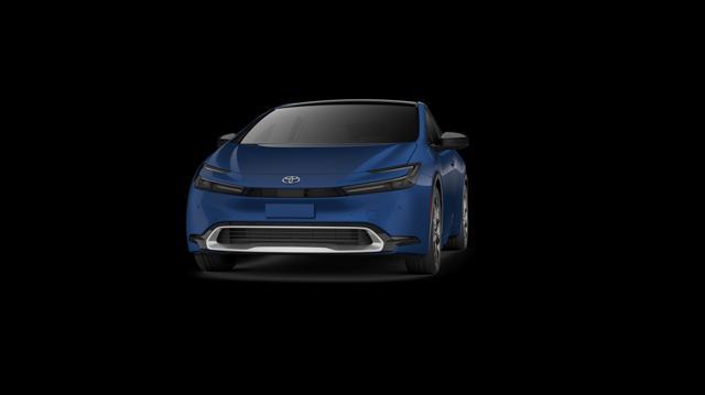 new 2024 Toyota Prius Prime car, priced at $38,900