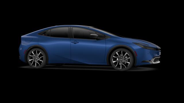 new 2024 Toyota Prius Prime car, priced at $38,900