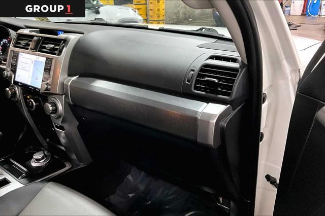 used 2022 Toyota 4Runner car, priced at $41,765