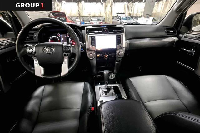 used 2022 Toyota 4Runner car, priced at $41,765