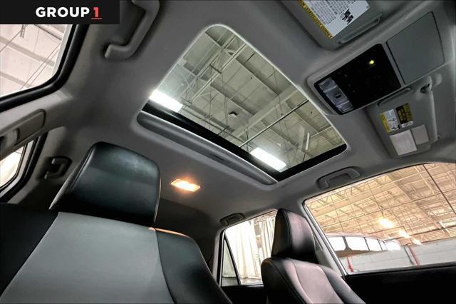 used 2022 Toyota 4Runner car, priced at $41,765