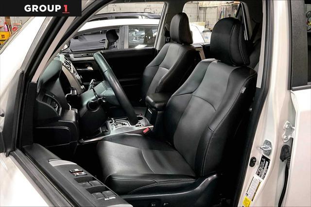used 2022 Toyota 4Runner car, priced at $41,765
