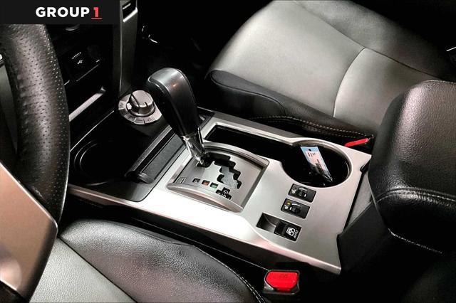 used 2022 Toyota 4Runner car, priced at $41,765