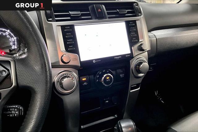 used 2022 Toyota 4Runner car, priced at $41,765