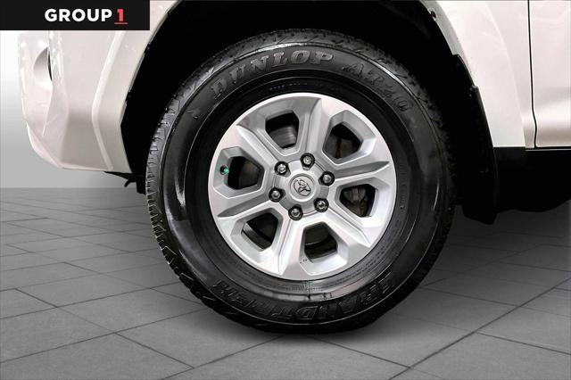 used 2022 Toyota 4Runner car, priced at $41,765