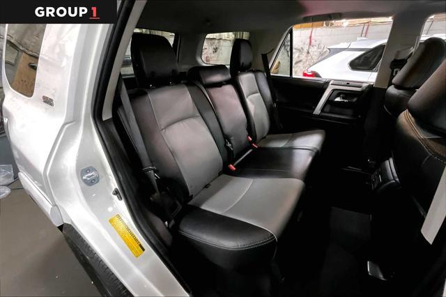 used 2022 Toyota 4Runner car, priced at $41,765