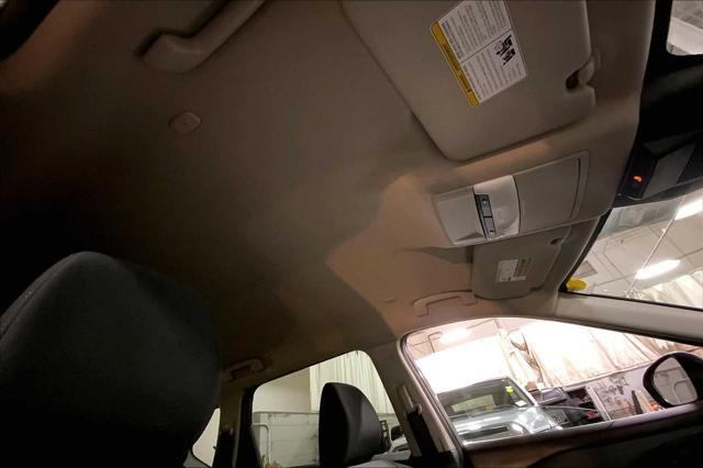used 2022 Nissan Rogue car, priced at $21,319