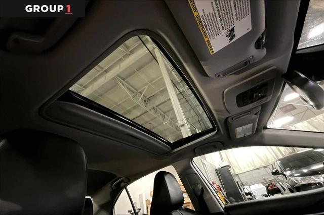 used 2022 Toyota Camry car, priced at $27,994