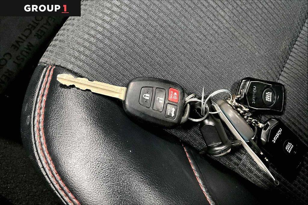used 2017 Toyota Camry car, priced at $13,497