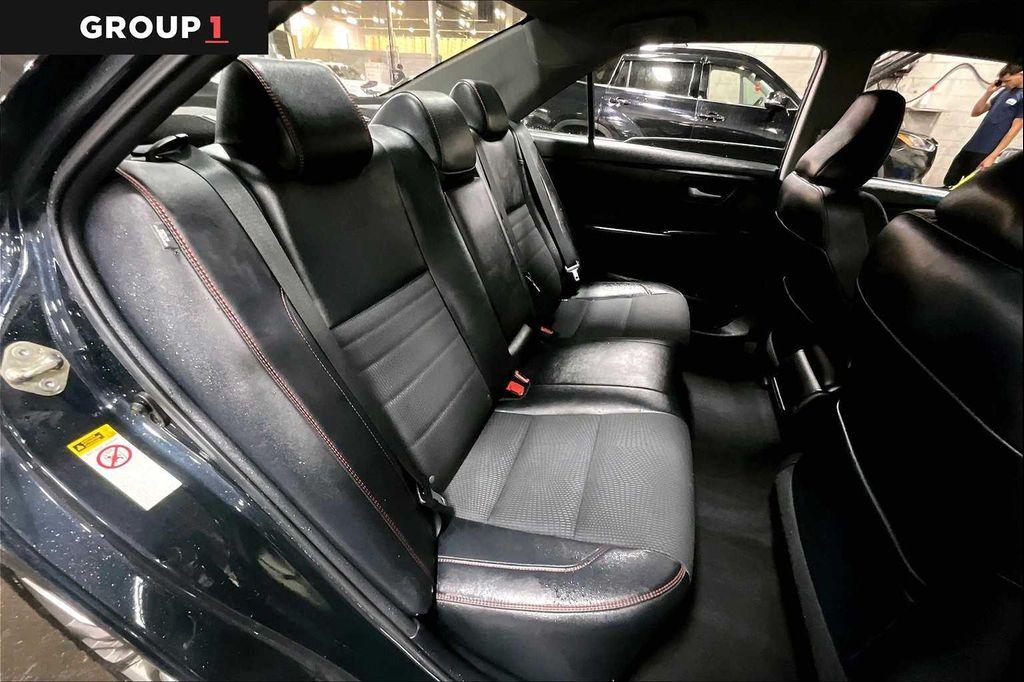 used 2017 Toyota Camry car, priced at $13,497