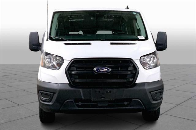 used 2020 Ford Transit-250 car, priced at $23,998