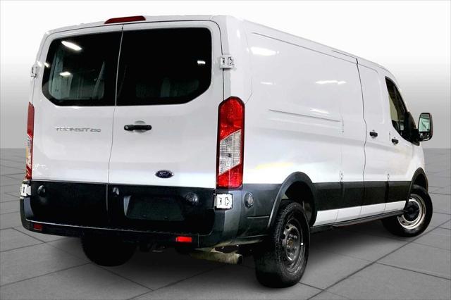 used 2020 Ford Transit-250 car, priced at $23,998