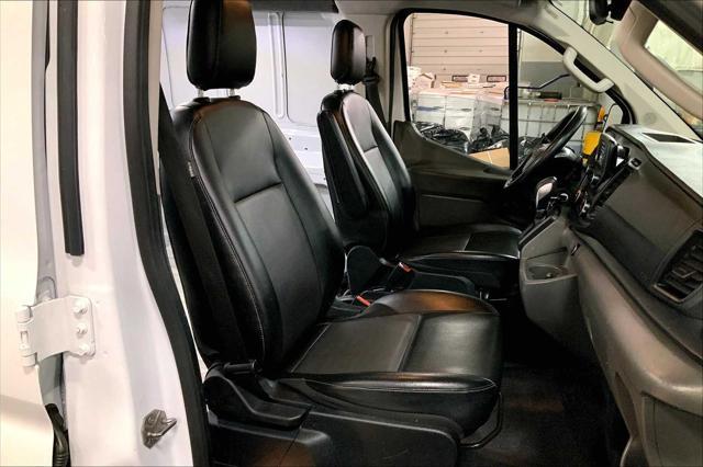 used 2020 Ford Transit-250 car, priced at $23,998