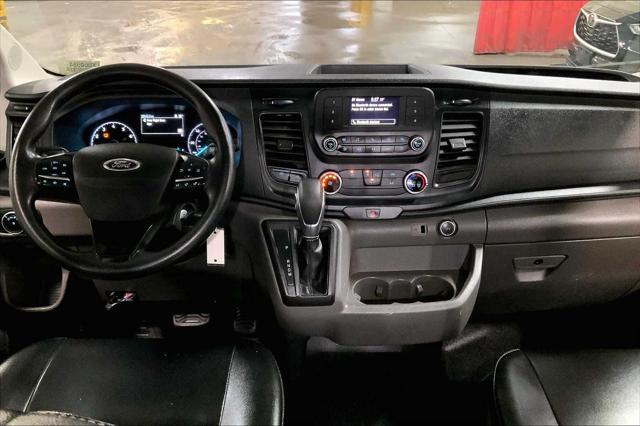 used 2020 Ford Transit-250 car, priced at $23,998