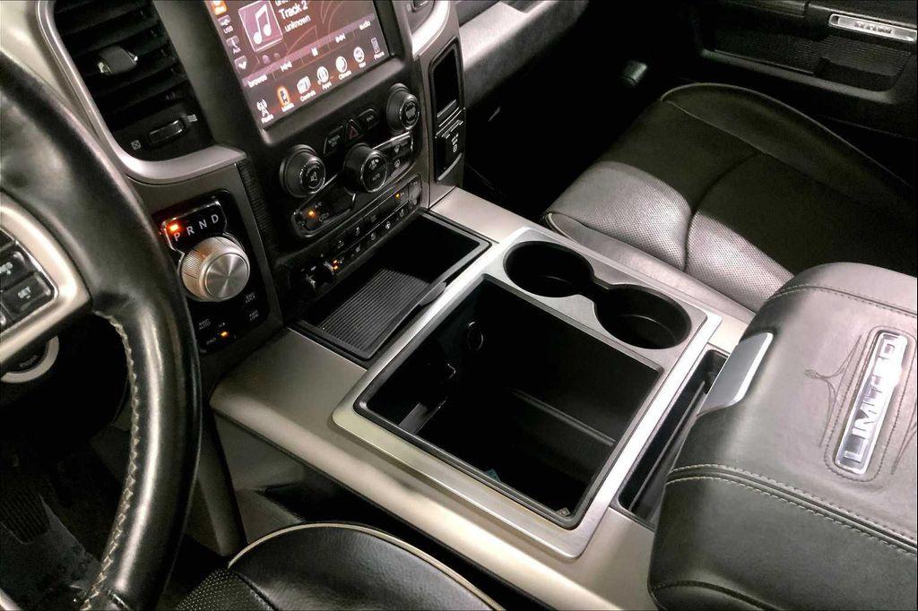used 2014 Ram 1500 car, priced at $24,697