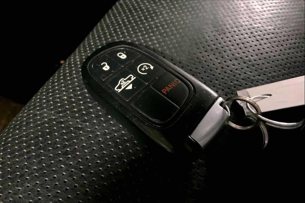 used 2014 Ram 1500 car, priced at $24,697