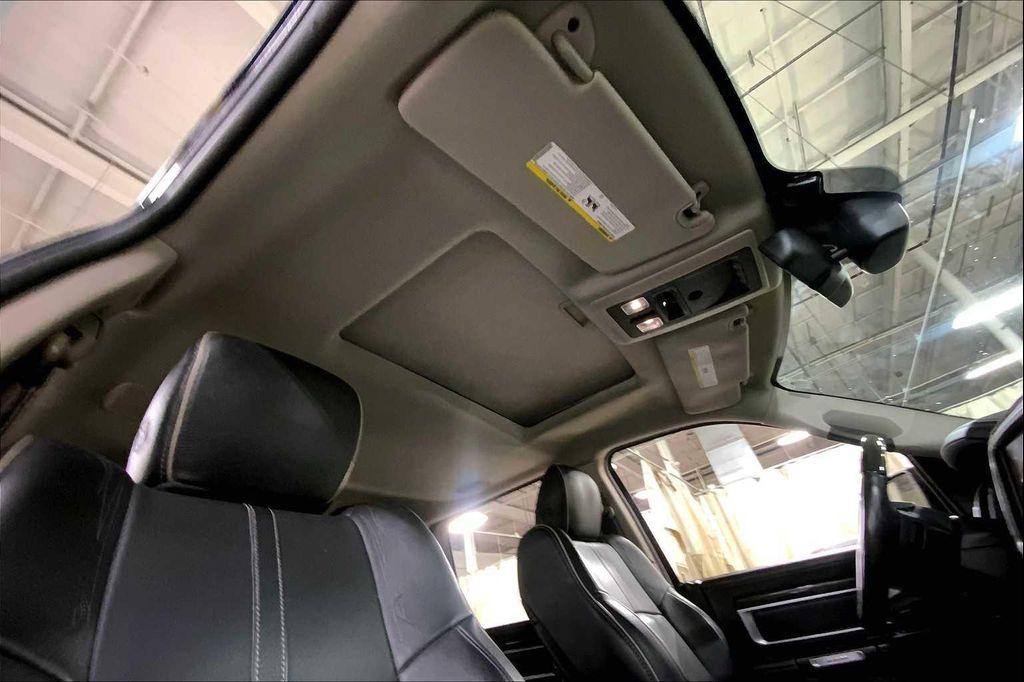 used 2014 Ram 1500 car, priced at $24,697