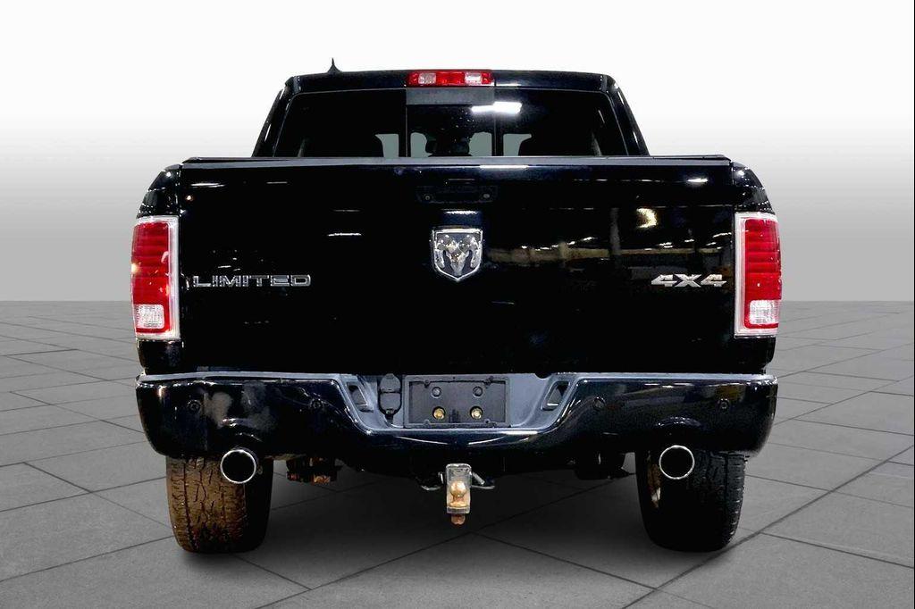used 2014 Ram 1500 car, priced at $24,697