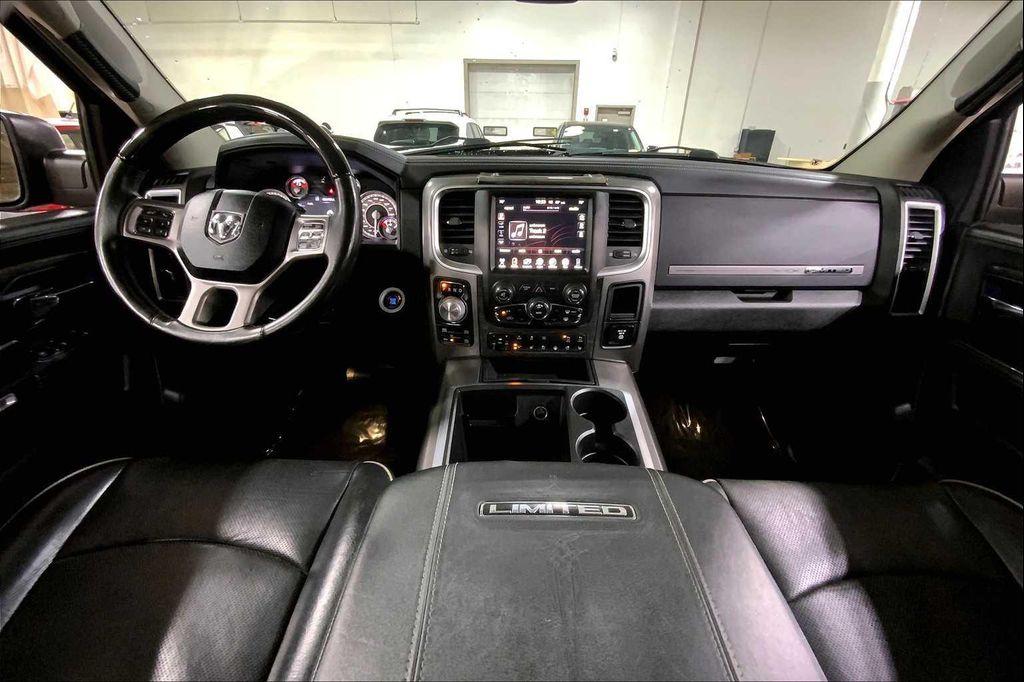 used 2014 Ram 1500 car, priced at $24,697