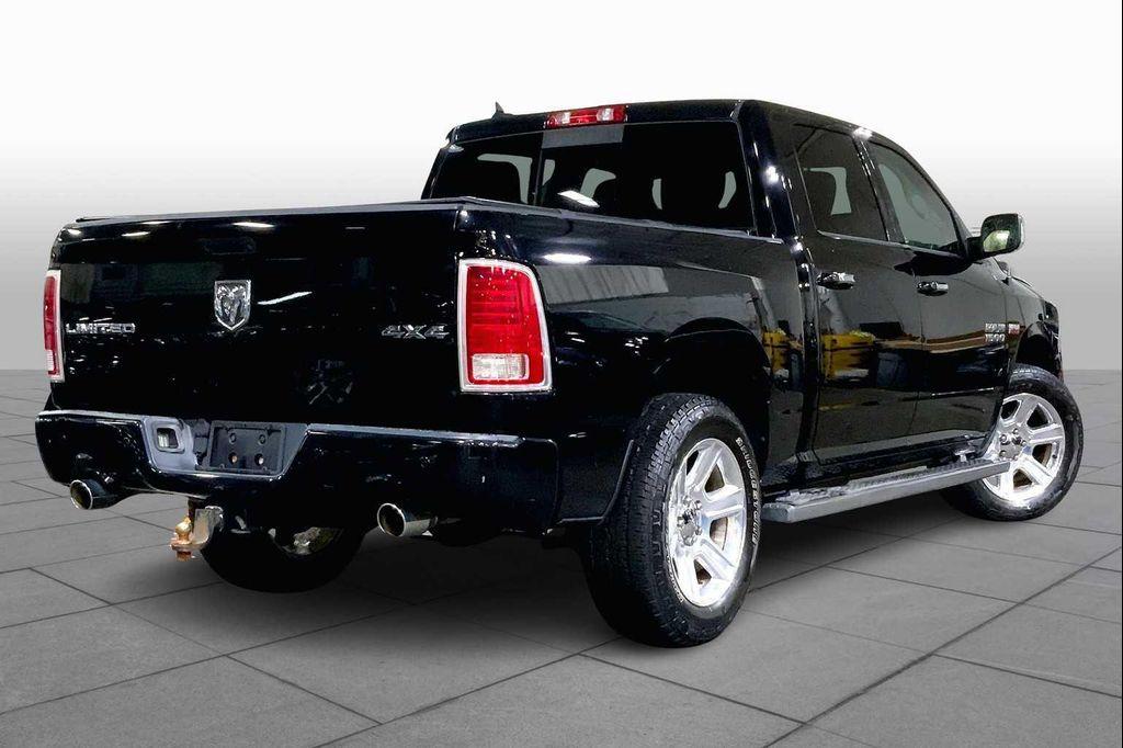 used 2014 Ram 1500 car, priced at $24,697