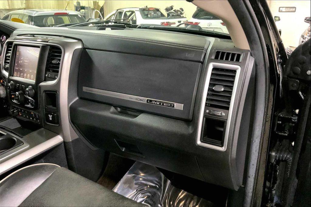 used 2014 Ram 1500 car, priced at $24,697