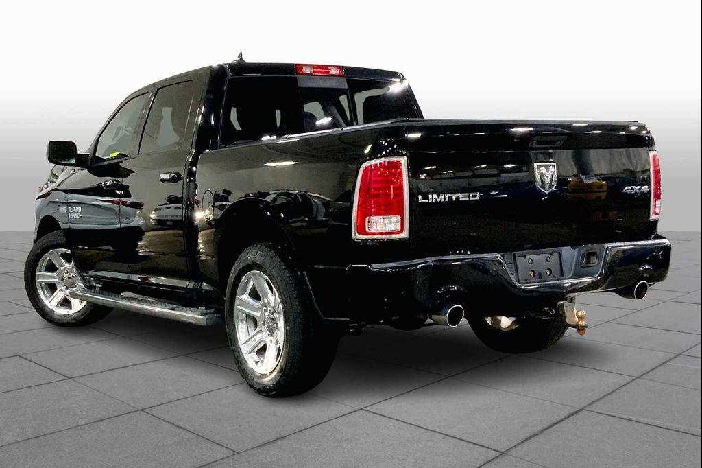 used 2014 Ram 1500 car, priced at $24,697
