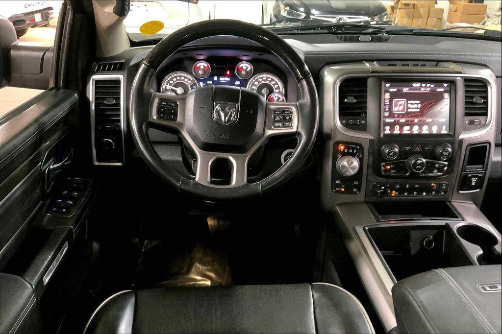 used 2014 Ram 1500 car, priced at $24,697