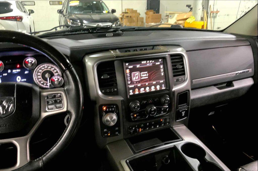 used 2014 Ram 1500 car, priced at $24,697