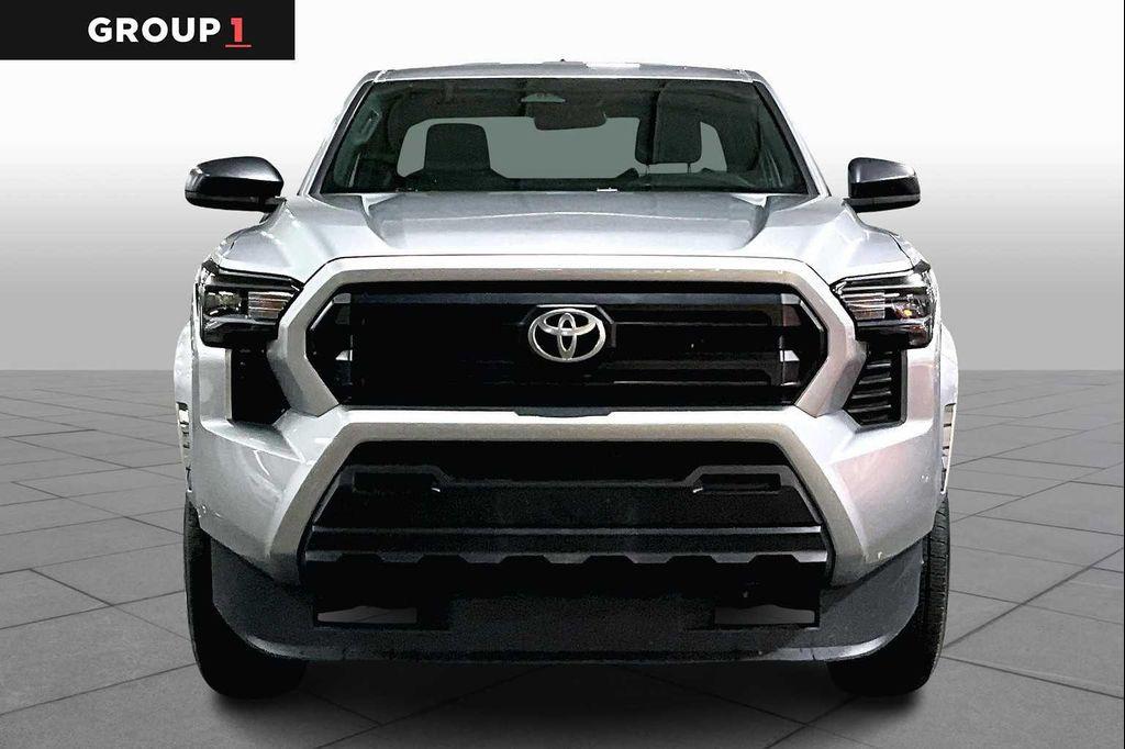 used 2025 Toyota Tacoma car, priced at $29,997
