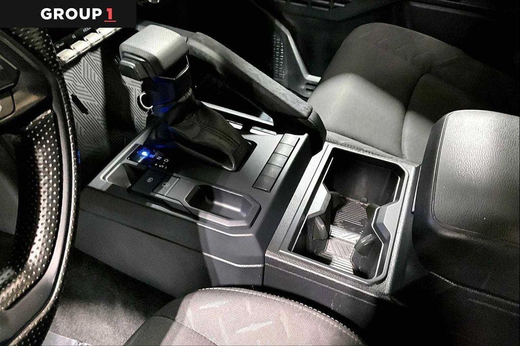 used 2025 Toyota Tacoma car, priced at $29,997