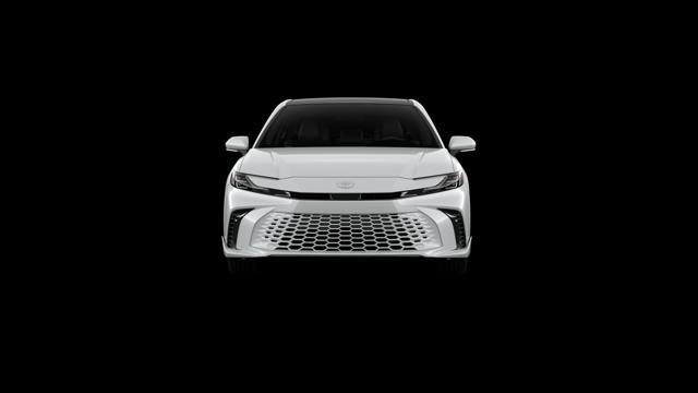 new 2025 Toyota Camry car, priced at $42,357