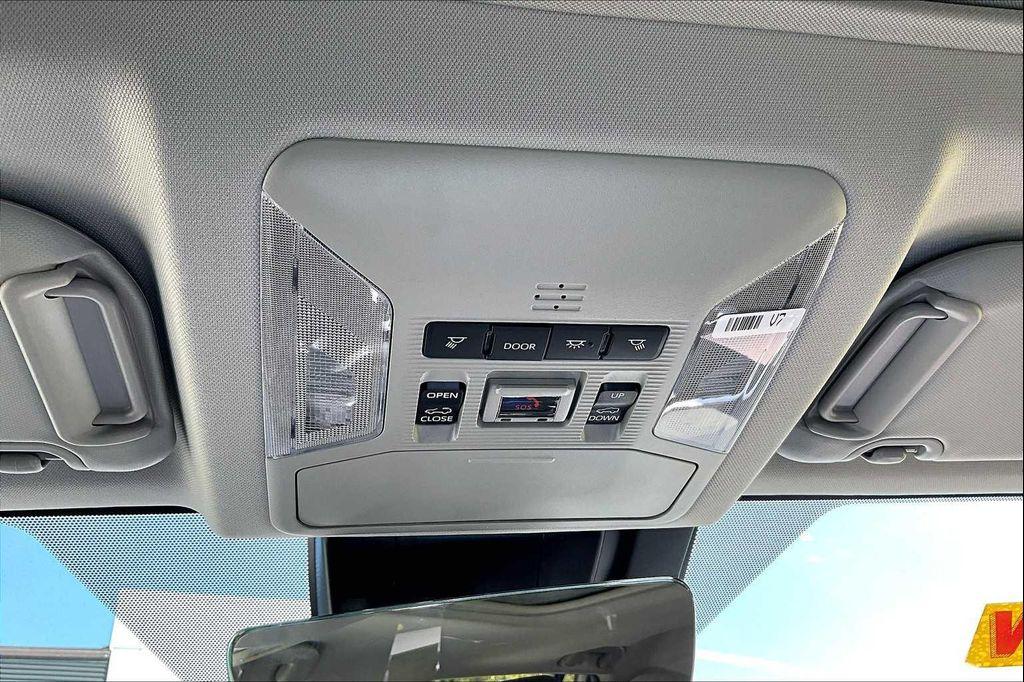 new 2025 Toyota RAV4 car, priced at $40,463