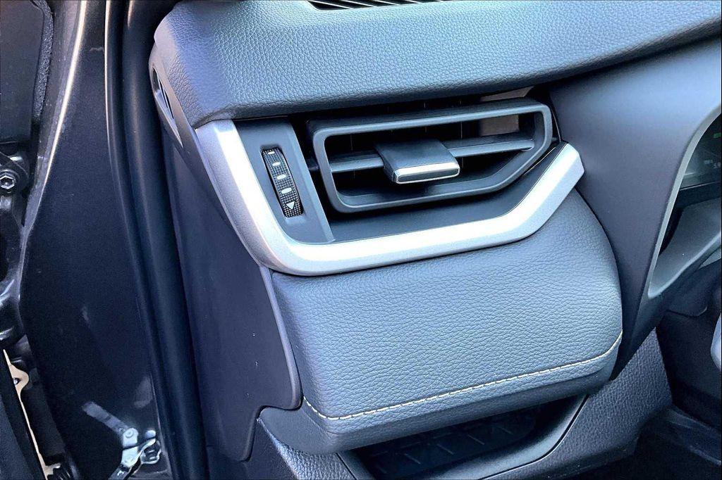 new 2025 Toyota RAV4 car, priced at $40,463