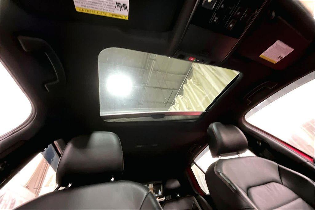 used 2020 Volkswagen Golf GTI car, priced at $22,597