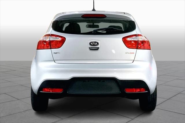 used 2013 Kia Rio car, priced at $8,497