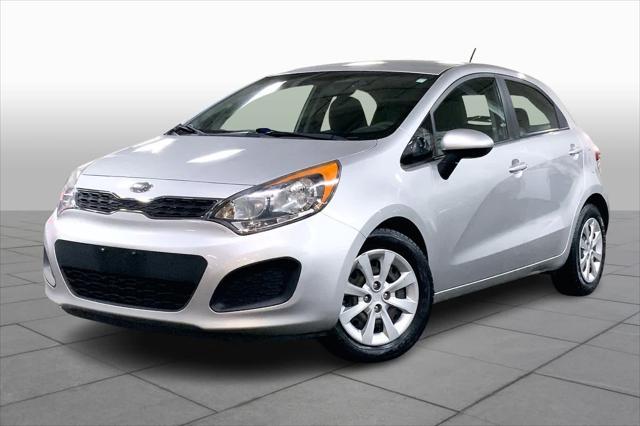 used 2013 Kia Rio car, priced at $8,497