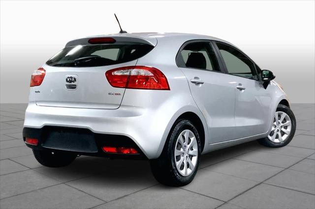 used 2013 Kia Rio car, priced at $8,497