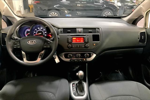 used 2013 Kia Rio car, priced at $8,497