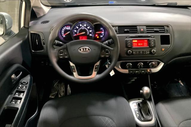 used 2013 Kia Rio car, priced at $8,497